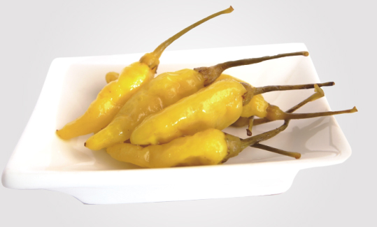 小米辣